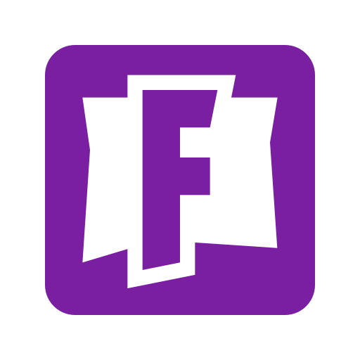 Fortnite Icon by Icons8